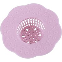 Blumenbad Ablaufsieb Haarfänger Badewanne Dusche Ablaufabdeckung Waschbeckenabdeckung Abflüsse Waschbecken Siebschutz Abdeckung Kanalfilter Blumenbad Ablaufsieb Haarfänger Badewanne Dusche Ablaufabdeckung Waschbeckenabdeckung Abflüsse Waschbecken Siebschutz Abdeckung Kanalfilter von LONGZIMING