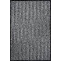 Longziming - Fußmatte Grau 80x120 cm von LONGZIMING