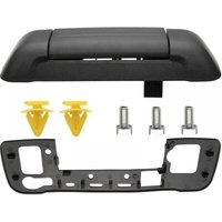 Longziming - Hinten Stamm Äußere Tür Griff Für Suzuki Vitara Grand Vitara 1998-2005 8285065D125PK von LONGZIMING
