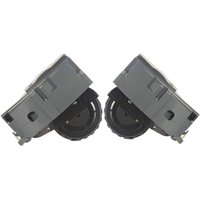 Rad-Roboter-Staubsauger mit Motor Linkes + Rechtes Rad für iRobot Roomba 500 600 700 800 900 Serie Rad-Roboter-Staubsauger mit Motor Linkes + Rechtes Rad für iRobot Roomba 500 600 700 800 900 Serie von LONGZIMING