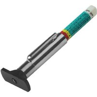 Reifenprofiltiefenmesser Farbe Autoprofil Lauffläche Auto Smart Coded Car Tester Tiefe Reifenprofiltiefenmesser Farbe Autoprofil Lauffläche Auto Smart Coded Car Tester Tiefe von LONGZIMING