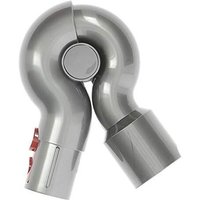 Schnellverschluss-Adapterwerkzeug für Dyson V7 V8 V10 V11 Staubsaugerteile Universal Lenkwinkelzubehör Schnellverschluss-Adapterwerkzeug für Dyson V7 V8 V10 V11 Staubsaugerteile Universal Lenkwinkelzubehör von LONGZIMING