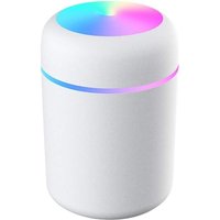Tragbarer Luft-Ultraschall-Luftbefeuchter Aroma Diffusor H2O-Luftbefeuchter für Heimauto USB-Nebelhersteller USB-Diffusoren Lufterfrischer Tragbarer Luft-Ultraschall-Luftbefeuchter Aroma Diffusor H2O-Luftbefeuchter für Heimauto USB-Nebelhersteller USB-Diffusoren Lufterfrischer von LONGZIMING