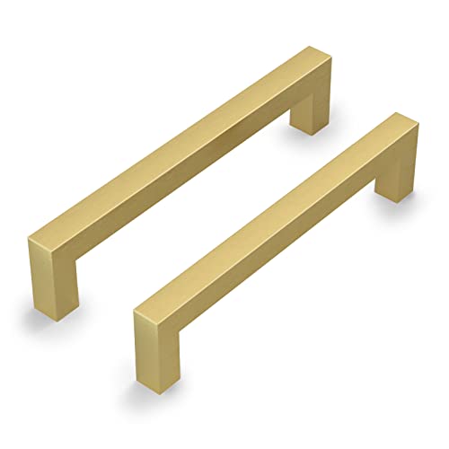 LONTON 10 Stück Möbelgriffe Gold Griffe 256mm lochabstand Schrankgriffe Küchengriffe Gold Griffe für Küchenschränke Schrankgriffe Goldene Griffe Kommode Messing Möbelgriffe Edelstahl LONTON 10 Stück Möbelgriffe Gold Griffe 256mm lochabstand Schrankgriffe Küchengriffe Gold Griffe für Küchenschränke Schrankgriffe Goldene Griffe Kommode Messing Möbelgriffe Edelstahl von LONTAN