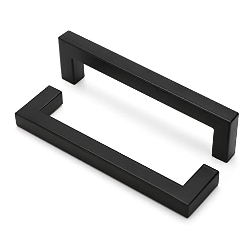 LONTAN 20 Stück Möbelgriffe 160mm lochabstand Schwarz Schrankgriffe für Küchenschränke Vintage Türgriffe Küchengriffe Edelstahl Schubladengriffe Badmöbel LONTAN 20 Stück Möbelgriffe 160mm lochabstand Schwarz Schrankgriffe für Küchenschränke Vintage Türgriffe Küchengriffe Edelstahl Schubladengriffe Badmöbel von LONTAN