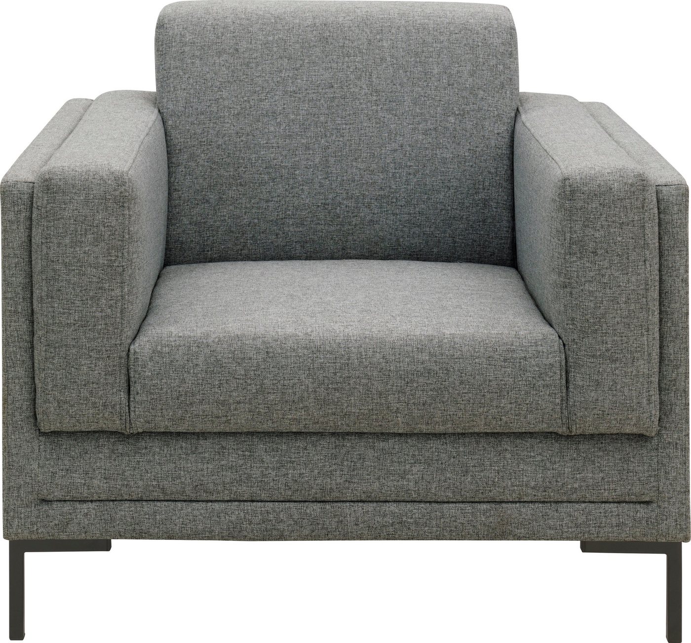 LOOKS by Wolfgang Joop Sessel LOOKS VII, klare Linien, edles Design LOOKS by Wolfgang Joop Sessel LOOKS VII, klare Linien, edles Design von LOOKS by Wolfgang Joop