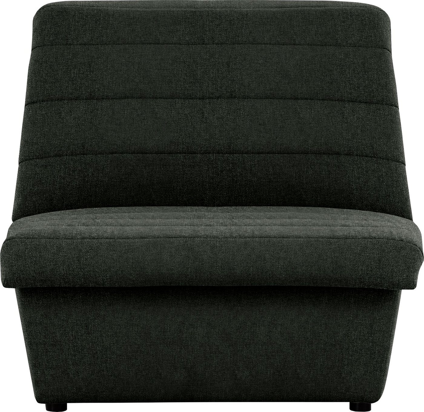 LOOKS by Wolfgang Joop Sessel LOOKS VIII, Quersteppung, ohne Armlehnen, in zwei verschiedenen Größen LOOKS by Wolfgang Joop Sessel LOOKS VIII, Quersteppung, ohne Armlehnen, in zwei verschiedenen Größen von LOOKS by Wolfgang Joop