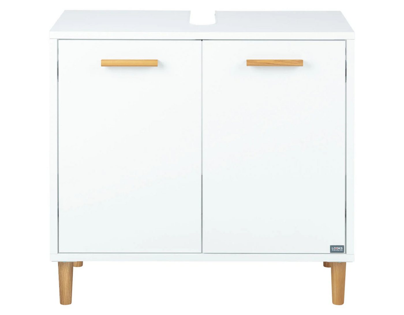 LOOKS by Wolfgang Joop Waschbeckenunterschrank LOOKS by Wolfgang Joop Waschbeckenunterschrank Badschrank Unterschrank von LOOKS by Wolfgang Joop
