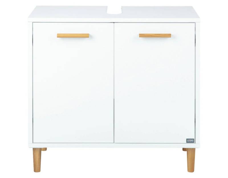 LOOKS by Wolfgang Joop Waschbeckenunterschrank LOOKS by Wolfgang Joop Waschbeckenunterschrank Badschrank Unterschrank von LOOKS by Wolfgang Joop