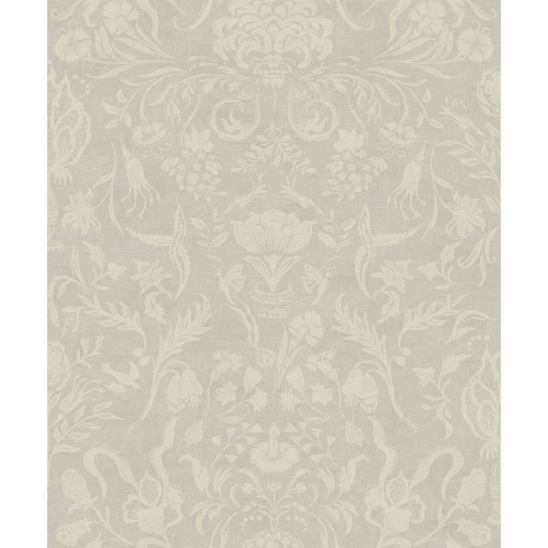 LOOKS by Wolfgang Joop Vliestapete Majestic Damask Beige FSC® von LOOKS by Wolfgang Joop