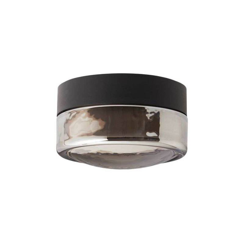 LOOM DESIGN LED-Deckenleuchte Otto Convex, grau, IP65 LOOM DESIGN LED-Deckenleuchte Otto Convex, grau, IP65 von LOOM DESIGN