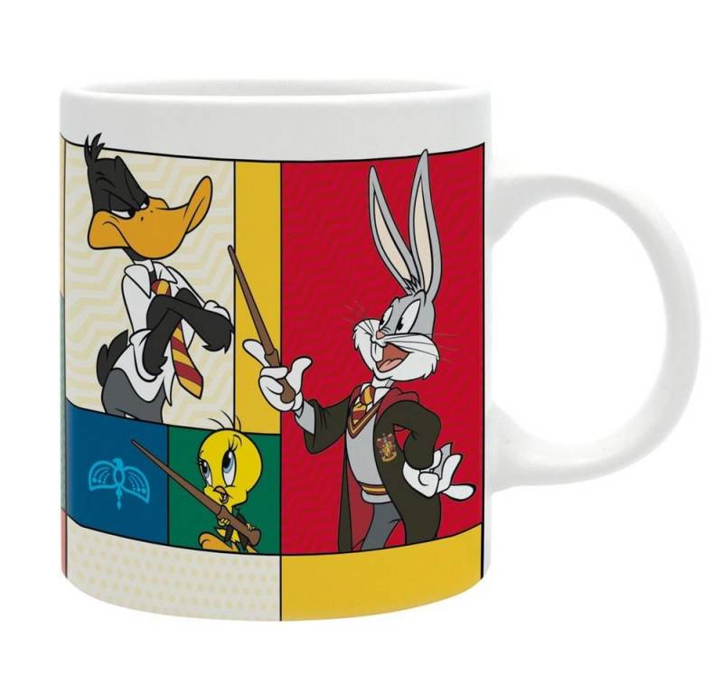 LOONEY TUNES Tasse von LOONEY TUNES