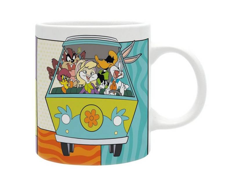 LOONEY TUNES Tasse von LOONEY TUNES