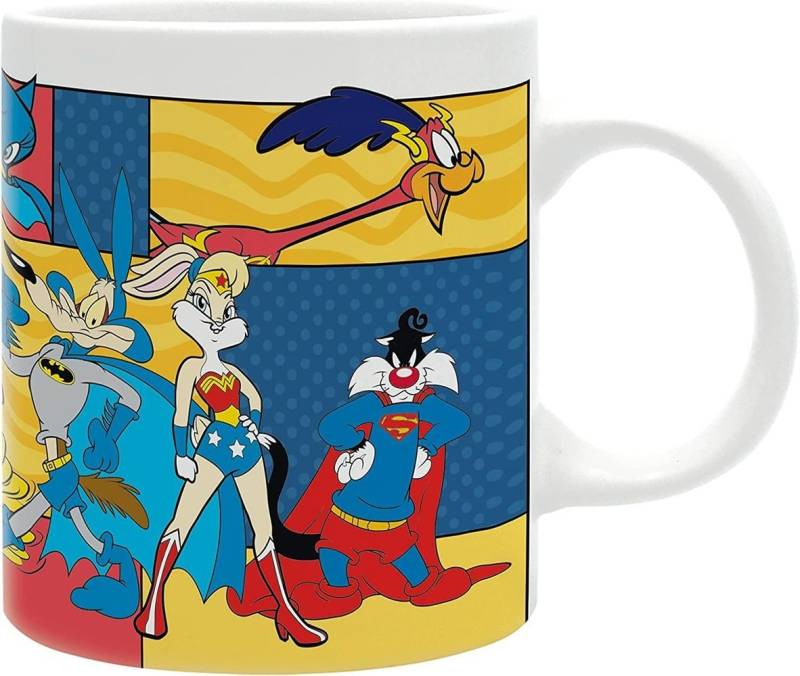 LOONEY TUNES Tasse von LOONEY TUNES