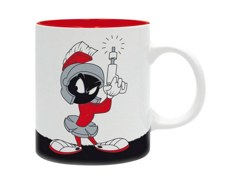 LOONEY TUNES Tasse von LOONEY TUNES