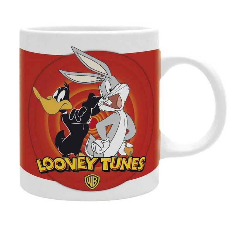LOONEY TUNES Tasse von LOONEY TUNES