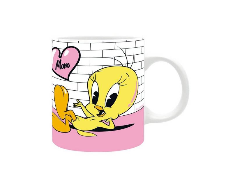 LOONEY TUNES Tasse LOONEY TUNES Tasse von LOONEY TUNES