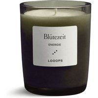 Duftkerze Blütezeit 250 g von LOOOPS