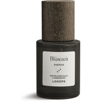 Duftspray Blütezeit 100 ml von LOOOPS