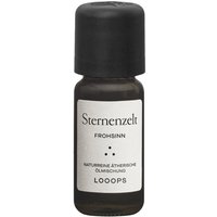 Ätherische Ölmischung Sternenzelt 10 ml Ätherische Ölmischung Sternenzelt 10 ml von LOOOPS