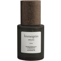 Duftspray Immergrün 100 ml von LOOOPS