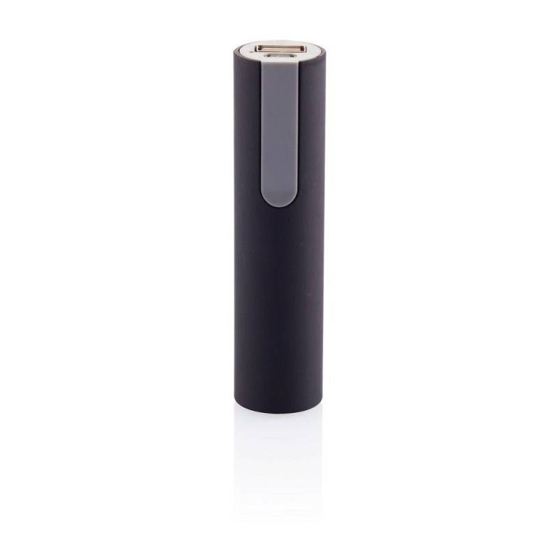 Loooqs  Powerbank 2.200 mAh schwarz P324.051 von LOOOQS