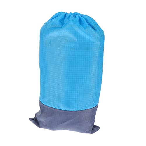 LOORGVEL 1 Satz Faltbare Picknickdecke Leichte wasserdichte Campingmatte für Strand Outdoor Tragbare Sandfreie Freizeitdecke für Familienabenteuer LOORGVEL 1 Satz Faltbare Picknickdecke Leichte wasserdichte Campingmatte für Strand Outdoor Tragbare Sandfreie Freizeitdecke für Familienabenteuer von LOORGVEL