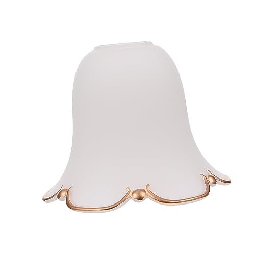 LOORGVEL 1 Stück Lampenschirm für Wohnzimmer Dekorativer Lampenschirm Langlebige und Praktische Leuchte für Tischlampen Stehlampen und Wandleuchten Geeignet für Schlafzimmer und LOORGVEL 1 Stück Lampenschirm für Wohnzimmer Dekorativer Lampenschirm Langlebige und Praktische Leuchte für Tischlampen Stehlampen und Wandleuchten Geeignet für Schlafzimmer und von LOORGVEL