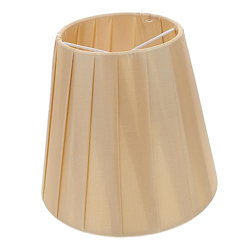 LOORGVEL 1 Stück Moderner Lampenschirm für Tischlampe Wandleuchte und Deckenleuchte Stilvolles und Einzigartiges Design Langlebig und Einfach zu Verwenden als für Freunde LOORGVEL 1 Stück Moderner Lampenschirm für Tischlampe Wandleuchte und Deckenleuchte Stilvolles und Einzigartiges Design Langlebig und Einfach zu Verwenden als für Freunde von LOORGVEL
