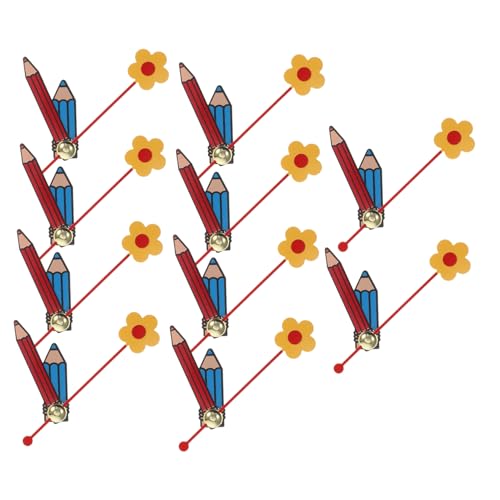 LOORGVEL 10 Sätze Metall Uhrenzeiger für Wanduhr DIY Uhrzeiger Kit Verschleißfest Stilvoll und Einfach zu Montieren Geeignet für Basteluhren und Rahmenlose Wanduhren LOORGVEL 10 Sätze Metall Uhrenzeiger für Wanduhr DIY Uhrzeiger Kit Verschleißfest Stilvoll und Einfach zu Montieren Geeignet für Basteluhren und Rahmenlose Wanduhren von LOORGVEL