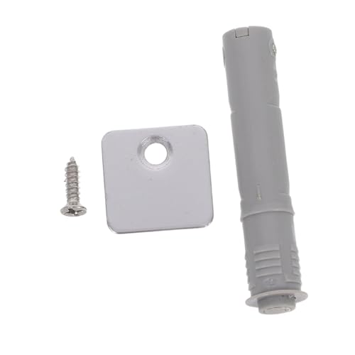 LOORGVEL 10 Stück Magnetische Push-latches für Schränke Unsichtbarer Drucköffner mit Rebound-mechanismus Geräuschlose Platzsparende Türverriegelung für Kleiderschränke Langlebige LOORGVEL 10 Stück Magnetische Push-latches für Schränke Unsichtbarer Drucköffner mit Rebound-mechanismus Geräuschlose Platzsparende Türverriegelung für Kleiderschränke Langlebige von LOORGVEL