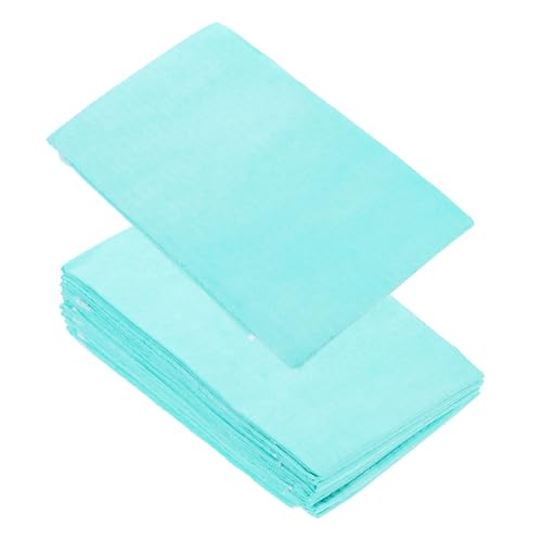 LOORGVEL 10 Stück Teiliges Einweg Dentalpapier Handtuch für Oral Scarf Zufälligen Farben für Mundoperationen Absorbiert Flüssigkeiten Schützt vor Durchfeuchtung Zufällige Zufällige Farbe LOORGVEL 10 Stück Teiliges Einweg Dentalpapier Handtuch für Oral Scarf Zufälligen Farben für Mundoperationen Absorbiert Flüssigkeiten Schützt vor Durchfeuchtung Zufällige Zufällige Farbe von LOORGVEL