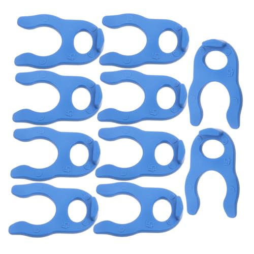 LOORGVEL 10 Stück Teiliges Schnellkupplung Wasseranschluss Adapter aus Langlebigem Kunststoff Rohrverbinder mit Schlauchverbinder Kompatibel für Umkehrosmose Wasserfiltersysteme Einfache LOORGVEL 10 Stück Teiliges Schnellkupplung Wasseranschluss Adapter aus Langlebigem Kunststoff Rohrverbinder mit Schlauchverbinder Kompatibel für Umkehrosmose Wasserfiltersysteme Einfache von LOORGVEL