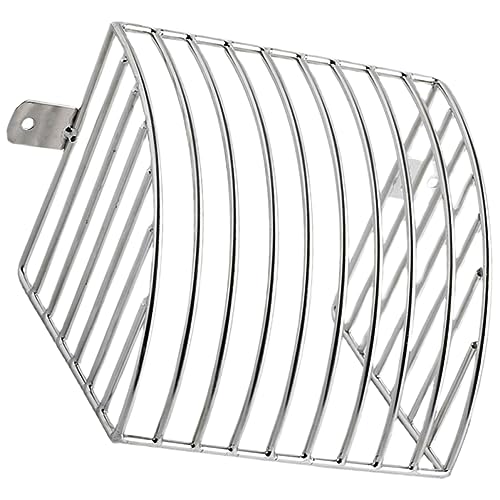 LOORGVEL 1Satz Flankensieb Blocking Filter für Abflussrohre Einfache Installation mit Langlebig und Robust zur Verhinderung von Laub LOORGVEL 1Satz Flankensieb Blocking Filter für Abflussrohre Einfache Installation mit Langlebig und Robust zur Verhinderung von Laub von LOORGVEL