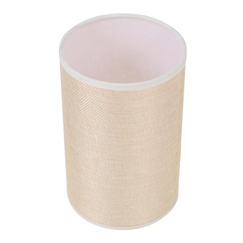 LOORGVEL 1Stück Lampenschirm Hochwertigem Schlichte Wand Deckenleuchte Design für Schlafzimmer Wohnzimmer Einfache Installation Warmes Diffuses Licht LOORGVEL 1Stück Lampenschirm Hochwertigem Schlichte Wand Deckenleuchte Design für Schlafzimmer Wohnzimmer Einfache Installation Warmes Diffuses Licht von LOORGVEL