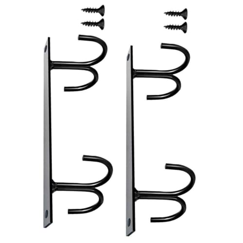 LOORGVEL 2 Sätze Becherhalter Haken aus Robustem Küchenwasserbecher Aufhängung unter Schrank Rostfrei Praktisches Tassenregal für Haushalt und Gastronomie Einfach zu Reinigen und Montieren LOORGVEL 2 Sätze Becherhalter Haken aus Robustem Küchenwasserbecher Aufhängung unter Schrank Rostfrei Praktisches Tassenregal für Haushalt und Gastronomie Einfach zu Reinigen und Montieren von LOORGVEL