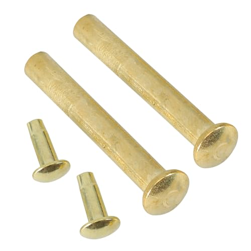 LOORGVEL 2 Sätze Edelstahl Niet Mutter Faltventilatoren Langlebige Metallwellenbefestigung Rostfrei Einfache Installation Stabiler Fan reparaturkit für Handventilatoren LOORGVEL 2 Sätze Edelstahl Niet Mutter Faltventilatoren Langlebige Metallwellenbefestigung Rostfrei Einfache Installation Stabiler Fan reparaturkit für Handventilatoren von LOORGVEL