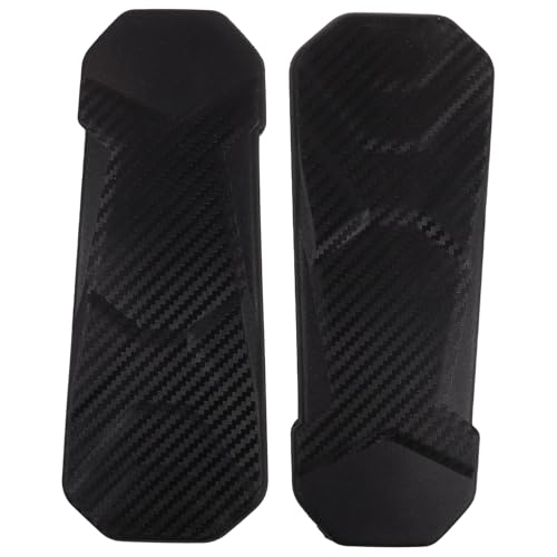 LOORGVEL 2 Stück Armlehnenpolster aus Robustem für Bürostuhl und Gamingstuhl Bequeme Ersatz Armauflagen Ergonomisch Geformt Passend für Computer und Bürostühle Entlasten Arme bei Langem LOORGVEL 2 Stück Armlehnenpolster aus Robustem für Bürostuhl und Gamingstuhl Bequeme Ersatz Armauflagen Ergonomisch Geformt Passend für Computer und Bürostühle Entlasten Arme bei Langem von LOORGVEL