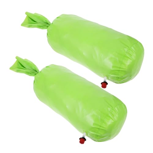 LOORGVEL 2 Stück Bewässerungssäcke für Bäume Langsam Bewässernd mit Füllstutzen Wiederverwendbar für Setzlinge Sträucher und Kleine Pflanzen Praktisches Tropfbewässerungssystem für LOORGVEL 2 Stück Bewässerungssäcke für Bäume Langsam Bewässernd mit Füllstutzen Wiederverwendbar für Setzlinge Sträucher und Kleine Pflanzen Praktisches Tropfbewässerungssystem für von LOORGVEL