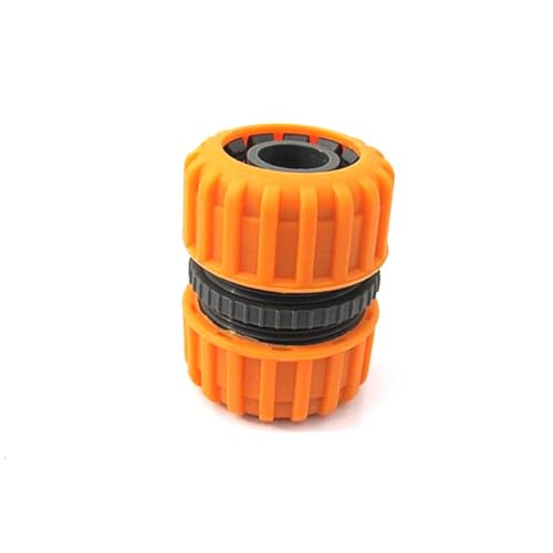 LOORGVEL 2 Stück Gartenschlauch Reparaturverbinder aus Robustem Abs Kunststoff Schlauchkupplung für Wasserschläuche Verlängert und Repariert Wasserschlauch Passend für Garten und LOORGVEL 2 Stück Gartenschlauch Reparaturverbinder aus Robustem Abs Kunststoff Schlauchkupplung für Wasserschläuche Verlängert und Repariert Wasserschlauch Passend für Garten und von LOORGVEL