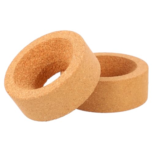 LOORGVEL 2 Stück Praktischer Flaschenhalter Rundkolben Laborflaschen Stütze aus Flexiblem mit Hoher Reibung Säurebeständig als Runder Kolbenhalter für Laborgeräte LOORGVEL 2 Stück Praktischer Flaschenhalter Rundkolben Laborflaschen Stütze aus Flexiblem mit Hoher Reibung Säurebeständig als Runder Kolbenhalter für Laborgeräte von LOORGVEL