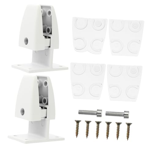 LOORGVEL 2 Stück Schreibtisch Trennwand Klemmen T Form Aluminiumlegierung Büro Arbeitsplatz Sichtschutz Befestigung Clips für Glasabtrennung LOORGVEL 2 Stück Schreibtisch Trennwand Klemmen T Form Aluminiumlegierung Büro Arbeitsplatz Sichtschutz Befestigung Clips für Glasabtrennung von LOORGVEL