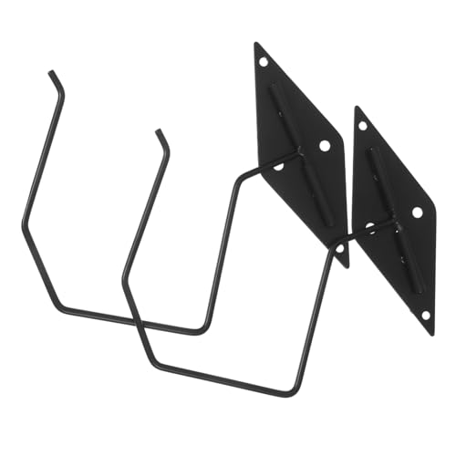 LOORGVEL 2stücke Faltbare Bananenhaken Selbstklebend Unter Schrank Oder Theke Metallhaken Für Küchenorganisation Und Bananenhalterung Platzsparend Und Einfach Anzubringen LOORGVEL 2stücke Faltbare Bananenhaken Selbstklebend Unter Schrank Oder Theke Metallhaken Für Küchenorganisation Und Bananenhalterung Platzsparend Und Einfach Anzubringen von LOORGVEL