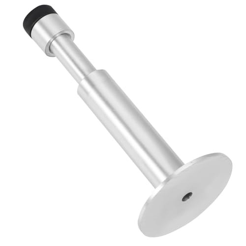 LOORGVEL 2 Stück Teiliges Aluminium türstopper Hydraulischem Dämpfer Geräuscharm Stoßfest für Badezimmer Glastüren Moderner Wand türstopper für Effektiven Türschutz LOORGVEL 2 Stück Teiliges Aluminium türstopper Hydraulischem Dämpfer Geräuscharm Stoßfest für Badezimmer Glastüren Moderner Wand türstopper für Effektiven Türschutz von LOORGVEL