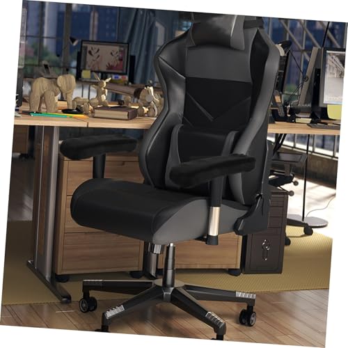 LOORGVEL 2 Stück Teiliges Armlehnenkissen aus Hochwertigem Memory Schaum Ergonomisches Weiches Stuhl ellenbogenpolster Waschbare Armauflagen für Büro Esszimmerstühle Komfortable Armstütze LOORGVEL 2 Stück Teiliges Armlehnenkissen aus Hochwertigem Memory Schaum Ergonomisches Weiches Stuhl ellenbogenpolster Waschbare Armauflagen für Büro Esszimmerstühle Komfortable Armstütze von LOORGVEL