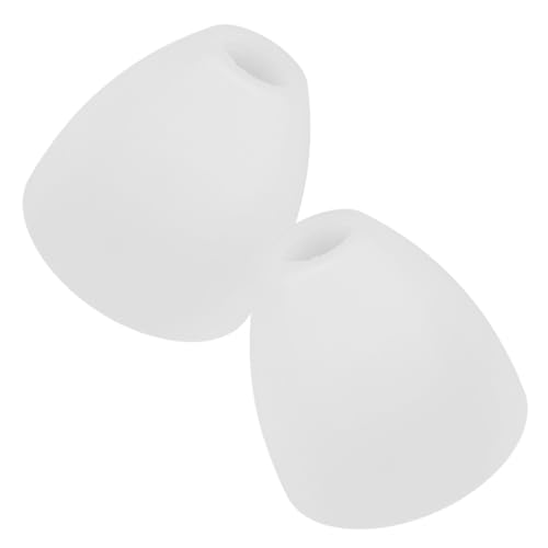 LOORGVEL 2 Stück Teiliges Glas Lampenschirm Fassung Mattierte Deckenleuchte Lampenschirme Ersatz für Pendelleuchte Hängelampe Wandlampe Vielseitig Einsetzbar Wohnzimmer Schlafzimmer Küche LOORGVEL 2 Stück Teiliges Glas Lampenschirm Fassung Mattierte Deckenleuchte Lampenschirme Ersatz für Pendelleuchte Hängelampe Wandlampe Vielseitig Einsetzbar Wohnzimmer Schlafzimmer Küche von LOORGVEL