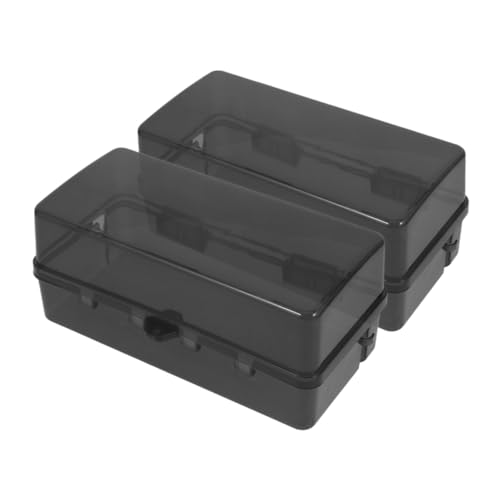 LOORGVEL 2 Stücke Wasserdichte Verlängerungskabelabdeckung Outdoor-verteilungskasten Wetterfeste Elektrische Box Steckerabdeckung Zum Schutz Von Steckdosen LOORGVEL 2 Stücke Wasserdichte Verlängerungskabelabdeckung Outdoor-verteilungskasten Wetterfeste Elektrische Box Steckerabdeckung Zum Schutz Von Steckdosen von LOORGVEL
