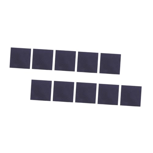 LOORGVEL 20 Stück Teiliges Selbstklebendes Antirutsch Möbelpad rutschfeste Eva Tisch und Stuhlbeinschutzmatten Kratzfest Geräuschdämpfend Multifunktionale Möbelbodenschoner für Stühle LOORGVEL 20 Stück Teiliges Selbstklebendes Antirutsch Möbelpad rutschfeste Eva Tisch und Stuhlbeinschutzmatten Kratzfest Geräuschdämpfend Multifunktionale Möbelbodenschoner für Stühle von LOORGVEL