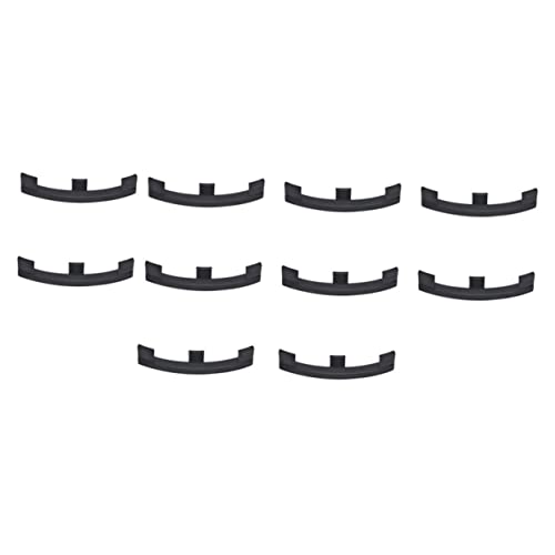 LOORGVEL 20stücke Biegsame Pflanzenclips Verstellbare Aststützen Für Gartenpflanzen Wachstumsrichtung Von Zweigen Zu Formen Leicht Und Praktisch Wiederverwendbar Aus Robustem von LOORGVEL