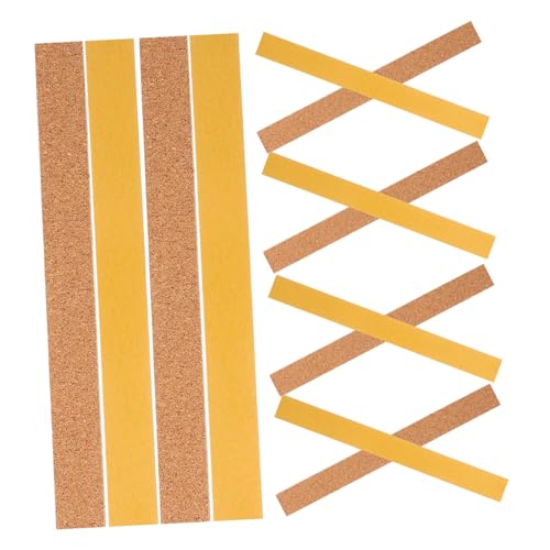 LOORGVEL 24 Stück Teiliges Selbstklebendes Hutband Weiche Elastische Polsterung zur Größenanpassung Stoßdämpfend und Bequem für Cowboy Fedora und Baseballmützen Geeignet LOORGVEL 24 Stück Teiliges Selbstklebendes Hutband Weiche Elastische Polsterung zur Größenanpassung Stoßdämpfend und Bequem für Cowboy Fedora und Baseballmützen Geeignet von LOORGVEL